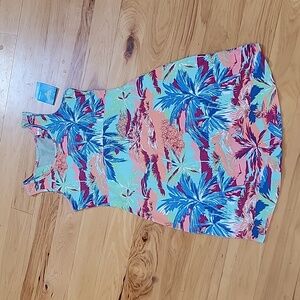 Columbia Midway Bay dress